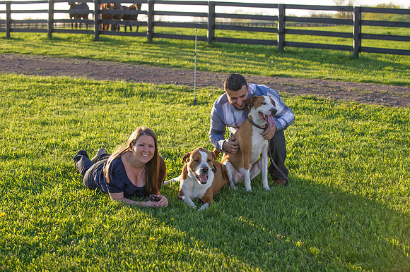 Cherryville Photography, Clinton, NJ Wedding and Portrait Photographer