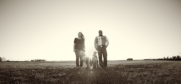 Cherryville Photography, Clinton, NJ Wedding and Portrait Photographer
