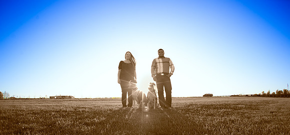 Cherryville Photography, Clinton, NJ Wedding and Portrait Photographer