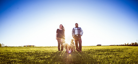 Cherryville Photography, Clinton, NJ Wedding and Portrait Photographer