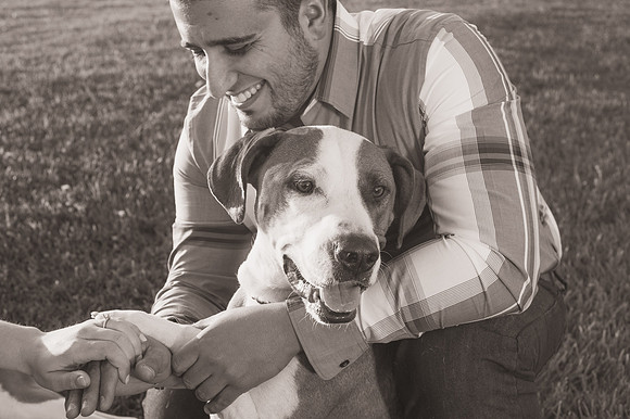 Cherryville Photography, Clinton, NJ Wedding and Portrait Photographer