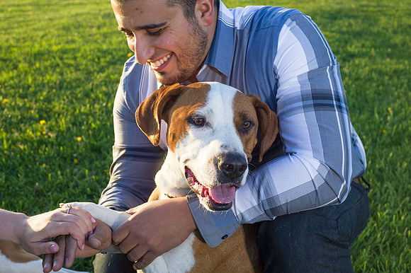Cherryville Photography, Clinton, NJ Wedding and Portrait Photographer
