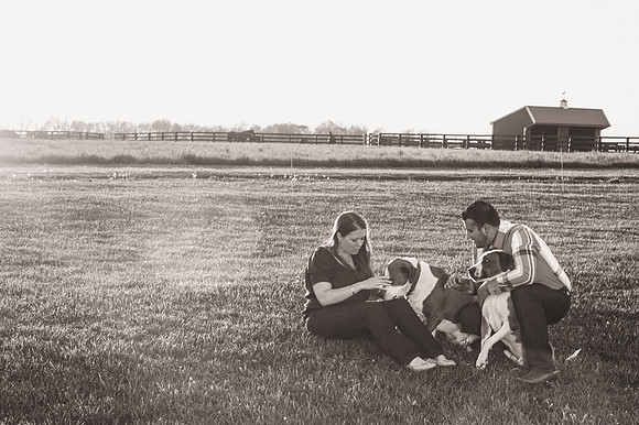 Cherryville Photography, Clinton, NJ Wedding and Portrait Photographer