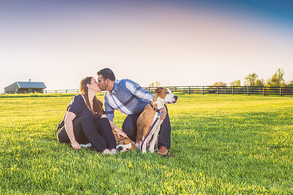 Cherryville Photography, Clinton, NJ Wedding and Portrait Photographer