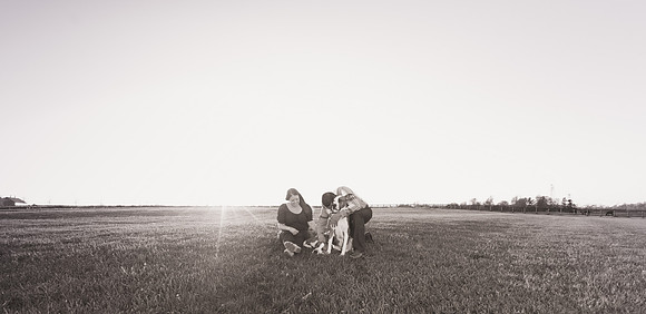 Cherryville Photography, Clinton, NJ Wedding and Portrait Photographer
