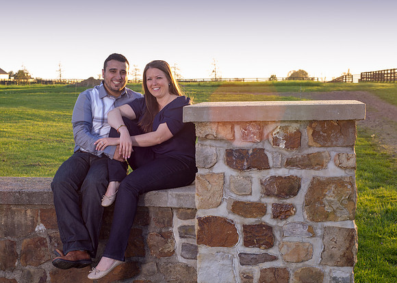 Cherryville Photography, Clinton, NJ Wedding and Portrait Photographer