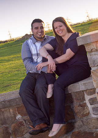 Cherryville Photography, Clinton, NJ Wedding and Portrait Photographer