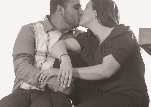 Cherryville Photography, Clinton, NJ Wedding and Portrait Photographer