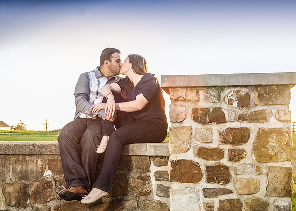 Cherryville Photography, Clinton, NJ Wedding and Portrait Photographer