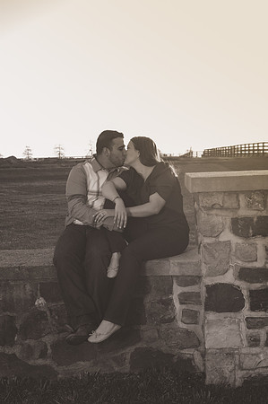 Cherryville Photography, Clinton, NJ Wedding and Portrait Photographer