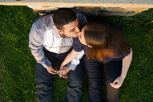 Cherryville Photography, Clinton, NJ Wedding and Portrait Photographer