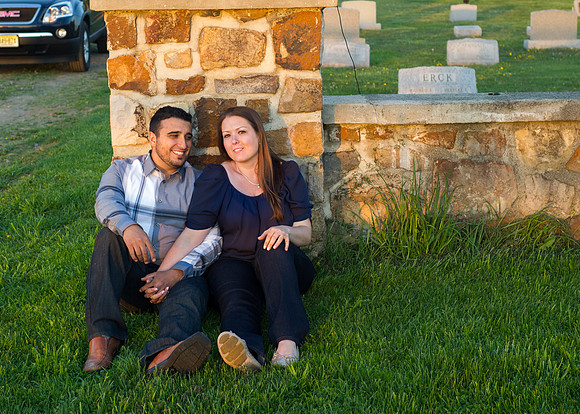 Cherryville Photography, Clinton, NJ Wedding and Portrait Photographer