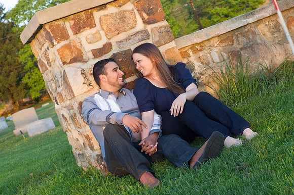 Cherryville Photography, Clinton, NJ Wedding and Portrait Photographer
