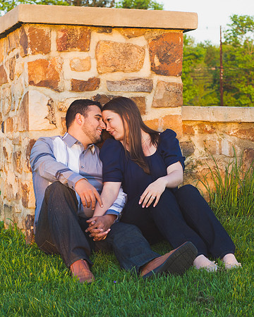 Cherryville Photography, Clinton, NJ Wedding and Portrait Photographer