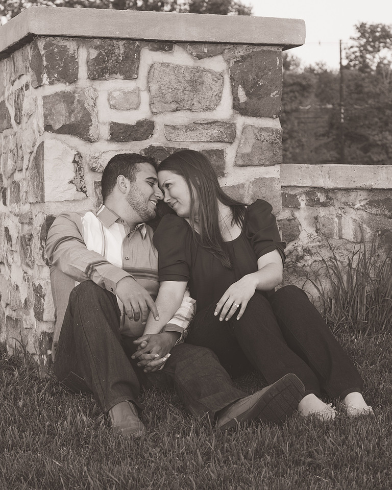 Cherryville Photography, Clinton, NJ Wedding and Portrait Photographer