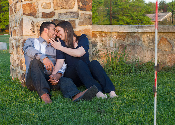 Cherryville Photography, Clinton, NJ Wedding and Portrait Photographer