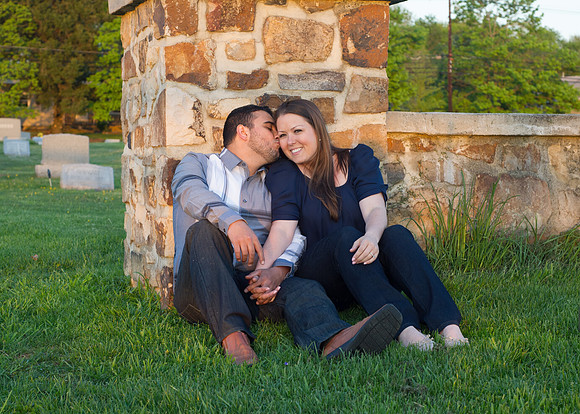 Cherryville Photography, Clinton, NJ Wedding and Portrait Photographer