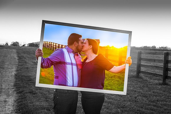 Cherryville Photography, Clinton, NJ Wedding and Portrait Photographer