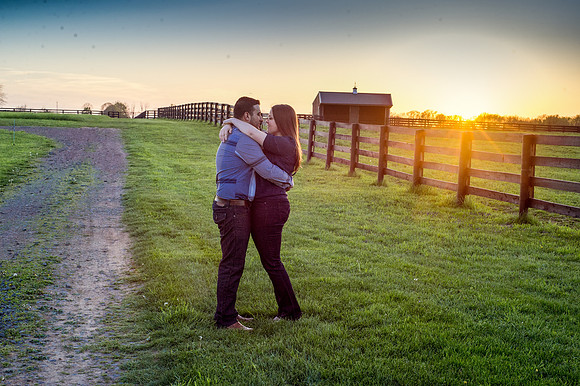 Cherryville Photography, Clinton, NJ Wedding and Portrait Photographer