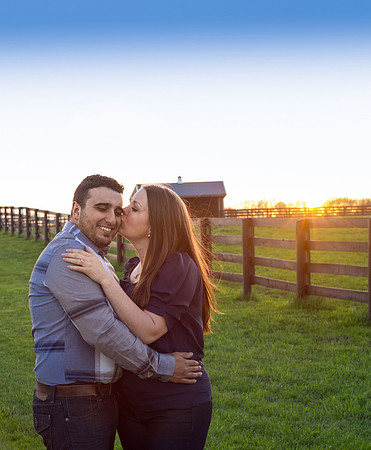 Cherryville Photography, Clinton, NJ Wedding and Portrait Photographer