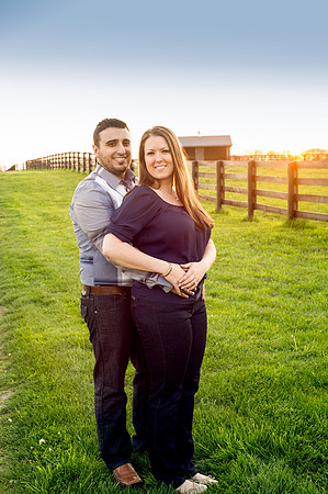 Cherryville Photography, Clinton, NJ Wedding and Portrait Photographer
