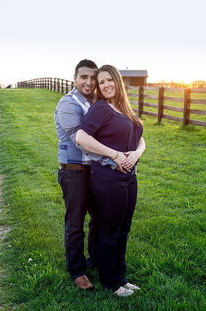 Cherryville Photography, Clinton, NJ Wedding and Portrait Photographer