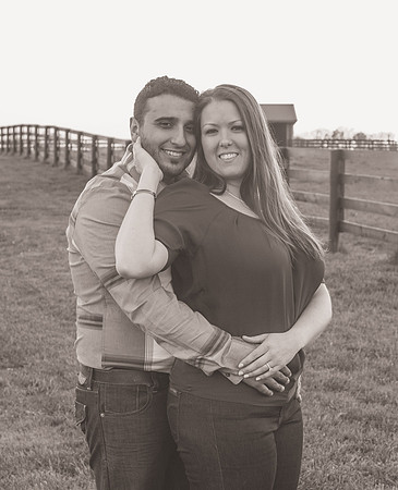 Cherryville Photography, Clinton, NJ Wedding and Portrait Photographer