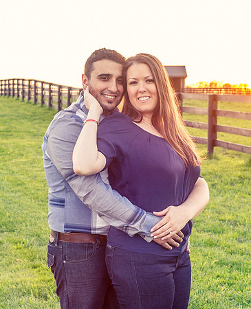Cherryville Photography, Clinton, NJ Wedding and Portrait Photographer