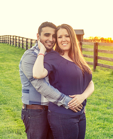Cherryville Photography, Clinton, NJ Wedding and Portrait Photographer