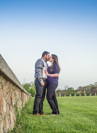 Cherryville Photography, Clinton, NJ Wedding and Portrait Photographer