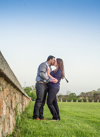 Cherryville Photography, Clinton, NJ Wedding and Portrait Photographer