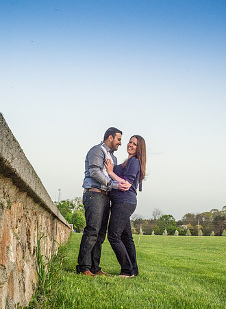 Cherryville Photography, Clinton, NJ Wedding and Portrait Photographer