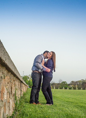 Cherryville Photography, Clinton, NJ Wedding and Portrait Photographer