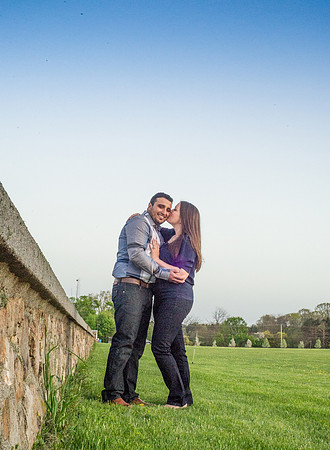 Cherryville Photography, Clinton, NJ Wedding and Portrait Photographer