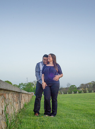 Cherryville Photography, Clinton, NJ Wedding and Portrait Photographer