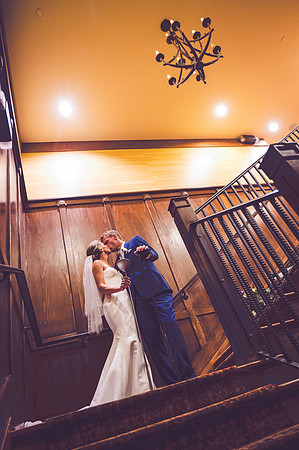 Wedding at in August taken by Cherryville Photography located in Clinton, NJ-32