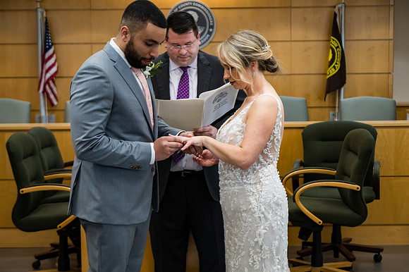 012#NewbornPhotography #CourthouseWedding