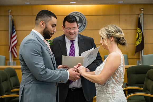 013#NewbornPhotography #CourthouseWedding