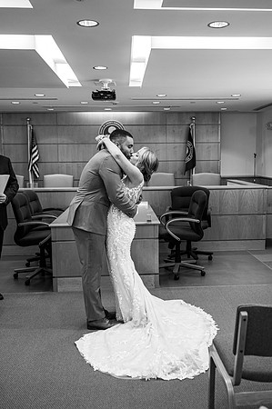 016#NewbornPhotography #CourthouseWedding
