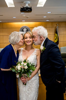 017#NewbornPhotography #CourthouseWedding