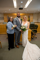 019#NewbornPhotography #CourthouseWedding