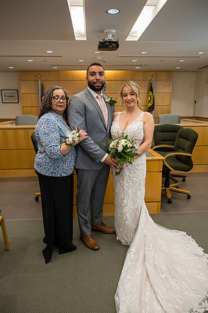 019#NewbornPhotography #CourthouseWedding