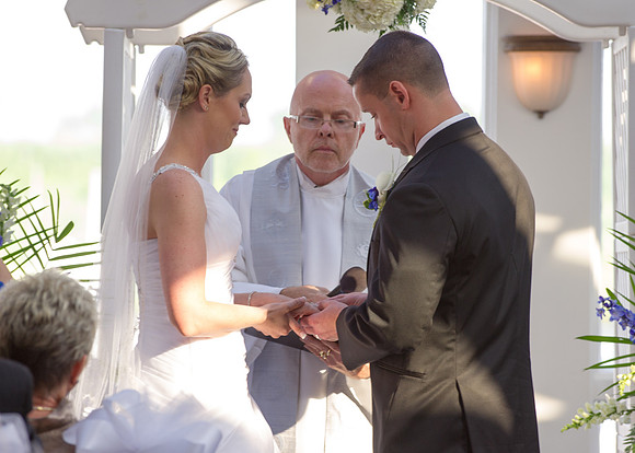 NJ Wedding Photographer