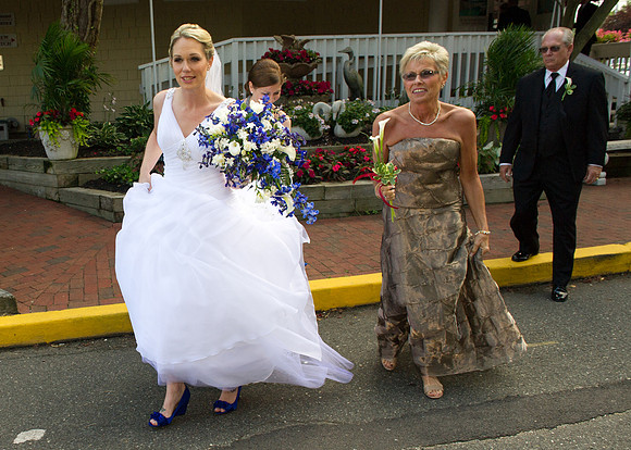 NJ Wedding Photographer