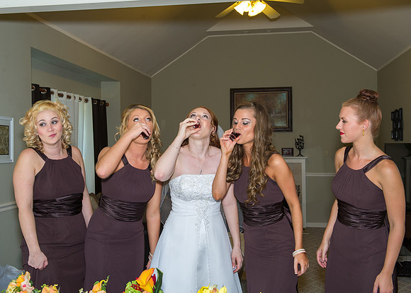 NJ Wedding Photographer