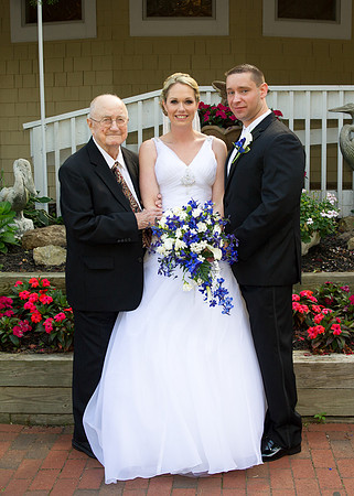 NJ Wedding Photographer