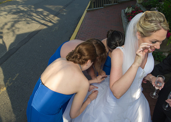 NJ Wedding Photographer