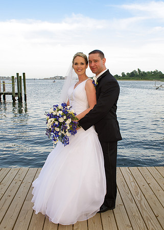 NJ Wedding Photographer