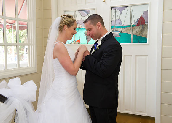 NJ Wedding Photographer