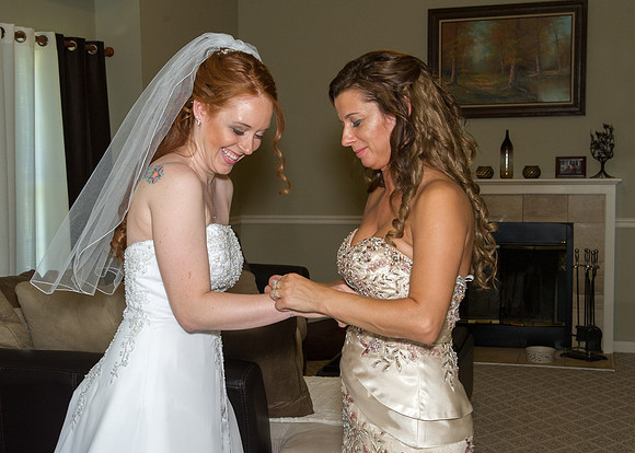 NJ Wedding Photographer